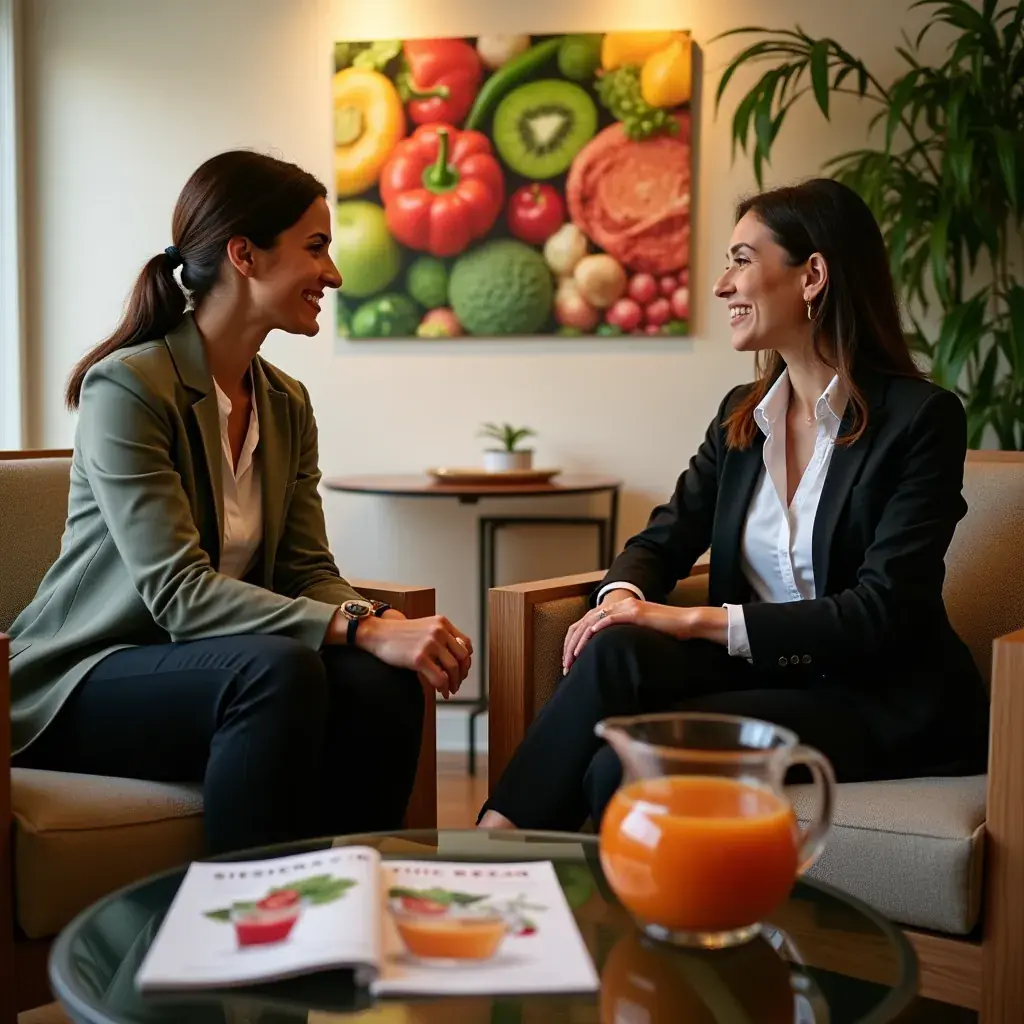 Sustainable green technology